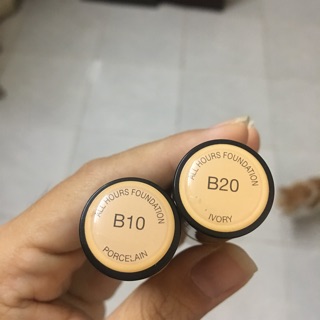 ☘️Kem nền Ysl all hour