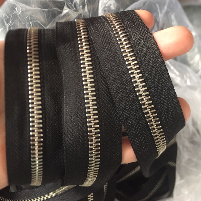 Dây kéo ykk nhật