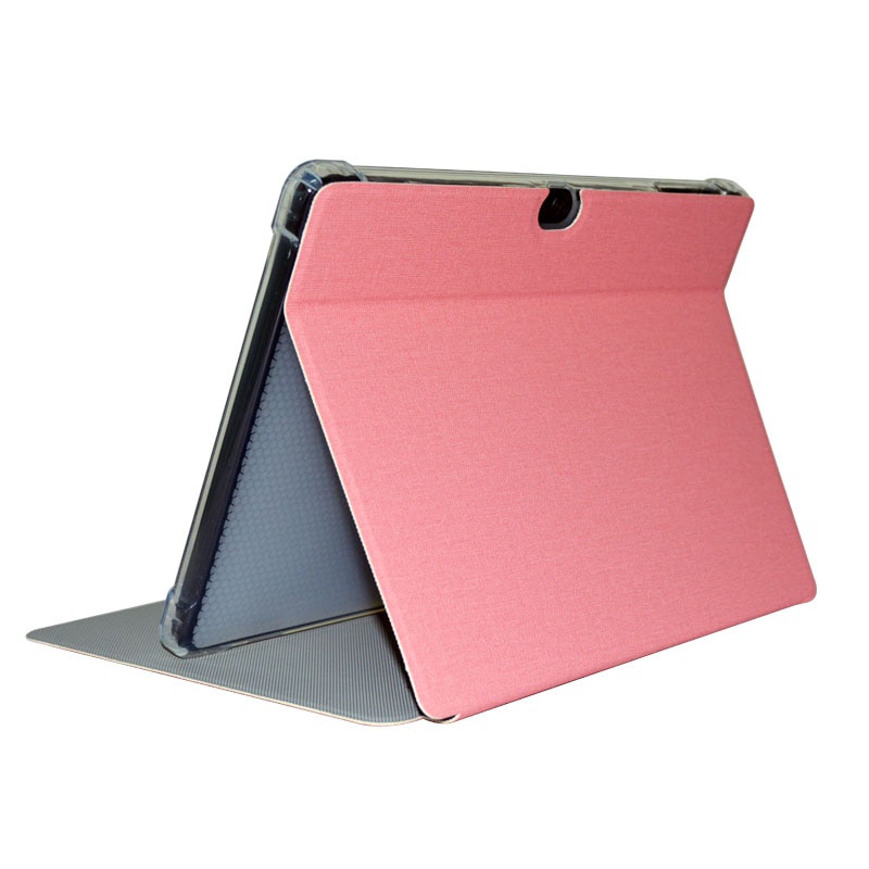 Ốp Bao Da Máy Tính Bảng Pu + Pc Có Giá Đỡ Cho Alldocube Iplay20S 2021 10.1 &quot;Iplay 20s