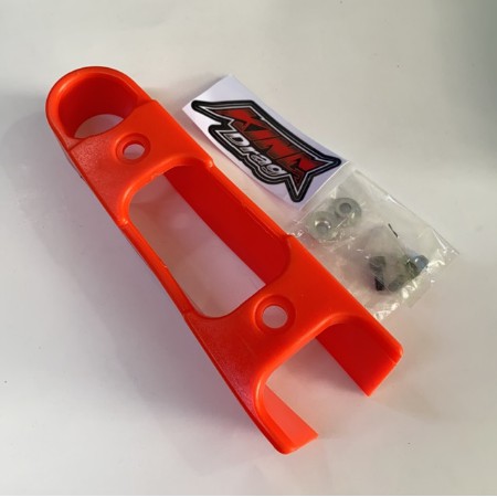 Gắp cao su King Drag chữ nổi đủ màu sắc