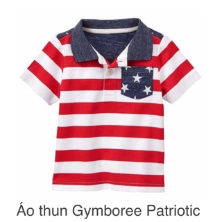 Bộ Gymboree bé trai