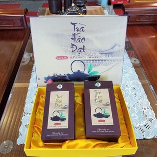 Trà Móc Câu Đặc Biệt 100g- tiêu chuẩn VietGAP-TT-14-03-19-0006.