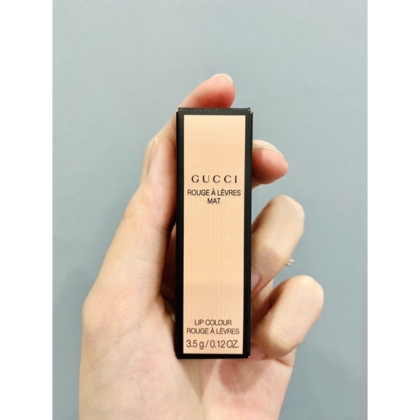 Son Gucci 505 Janet Rust - CHÍNH HÃNG