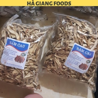 Sâm cau túi 1kg