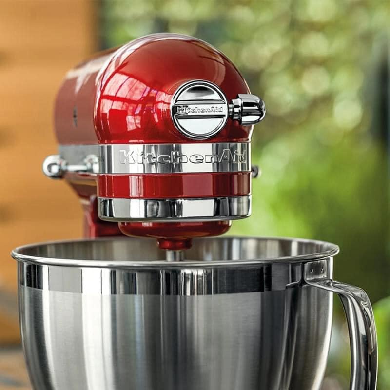 Máy Trộn Bột KitchenAid KSM177