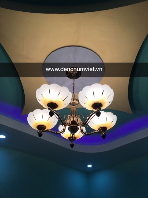 Đèn chùm phòng khách  đèn nhà bếp, đèn phòng ngủ