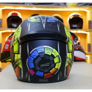 Mũ Full Face LS2-FF352