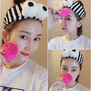 Máy rửa mặt mini hàng nội địa Trung