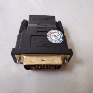 Đầu chuyển HDMI DVI