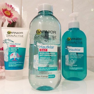 NƯỚC HOA HỒNG GARNIER HAUTKLA