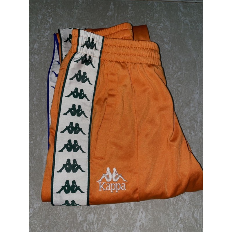 Quần Kappa cam