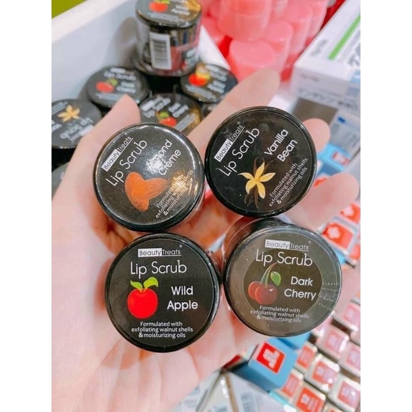 Tẩy da chết môi lip scrub | BigBuy360 - bigbuy360.vn