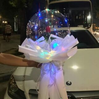 SET BÓNG GALAXY( chỉ có bóng và cây,  hết đèn)