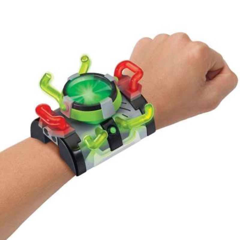 Đồng Hồ Ben 10 Omnitrix Creator New  ( Chính Hãng )