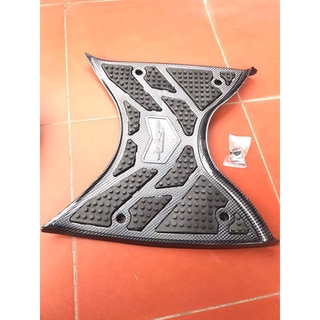 Thảm Gác Chân SH 20217-2025 carbon