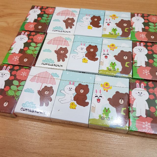 Bộ bài siêu cưng