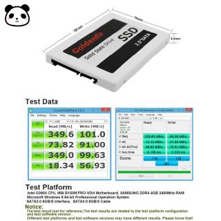 Ổ Cứng Ssd 2.5 Ssd Cho Máy Tính