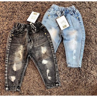 Quần jean,quần bò bé trai bao đẹp,