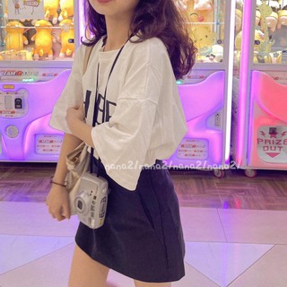 Áo pull chữ HER
