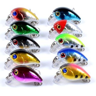 Mồi ruồi câu lure rôphi