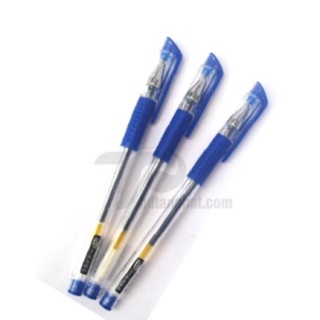 Bút bi nước - bút dầu