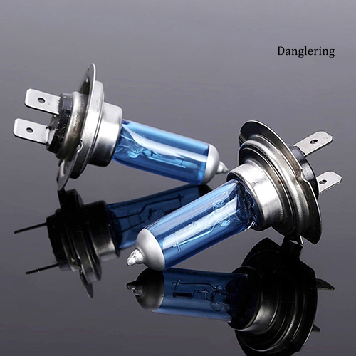 Bóng Đèn Pha Siêu Sáng H4 100 / 90w 12v Cho Xe Hơi