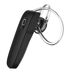 Tai nghe Bluetooth Genai ( black)