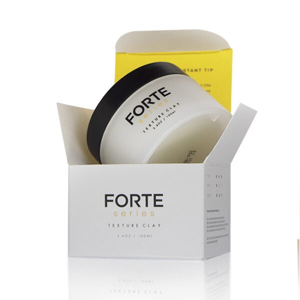 [HÀ NỘI] Sáp Vuốt Tóc Forte Series Texture Clay 100ml