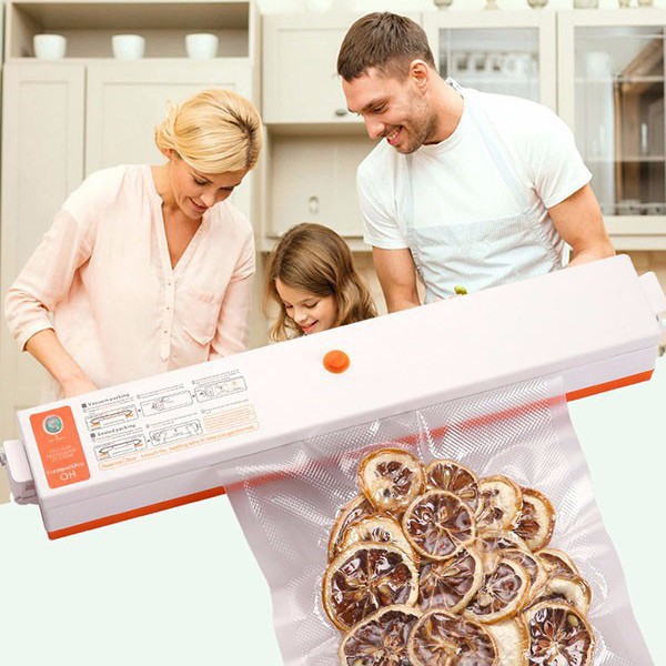 MÁY HÚT CHÂN KHÔNG