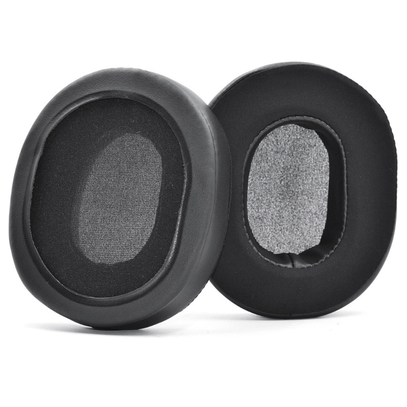 1 Cặp Miếng Đệm Tai Nghe zzz Dành Cho G35 G332 G533 G633 G933 G935 G-PRO G433