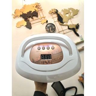 Máy hơ gel sunx8 làm-nail