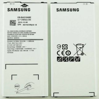 Pin samsung galaxy A5 2016 / A510 xịn bảo hành 6 tháng