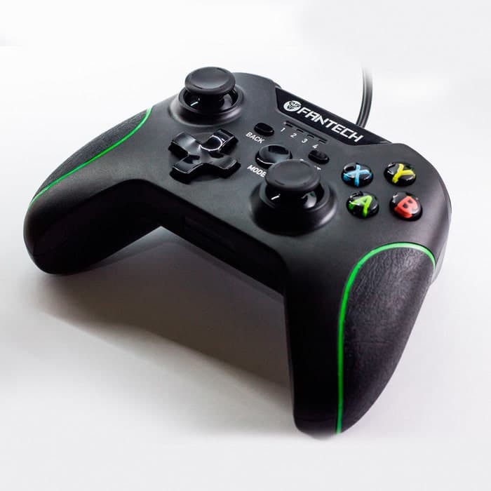 Tay Cầm Chơi Game Xbox Fantech Gp-11 Chất Lượng Cao