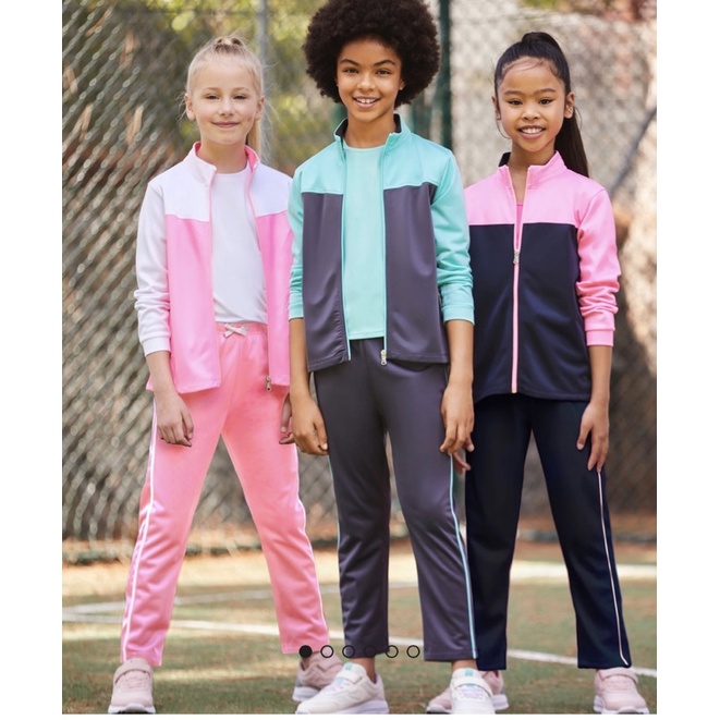 Bộ thể thao lót nỉ auth Lefties