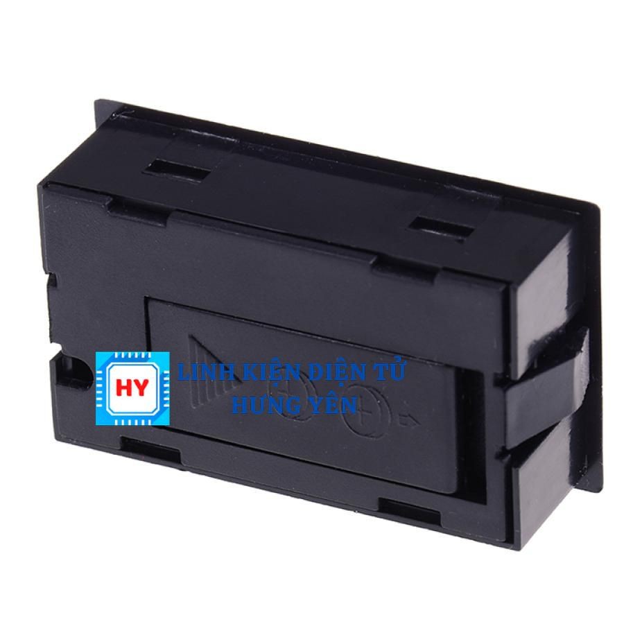 Nhiệt Kế Điện Tử Mini Màu Trắng Để Đo Điện Tử Trong Nhà Tiện Lợi