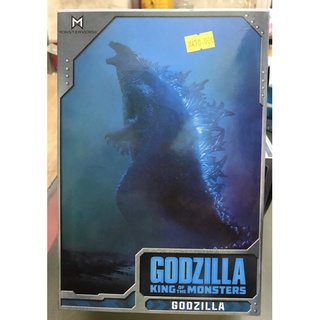 Đồ chơi mô hình cơ khớp neca godzilla 634482428870