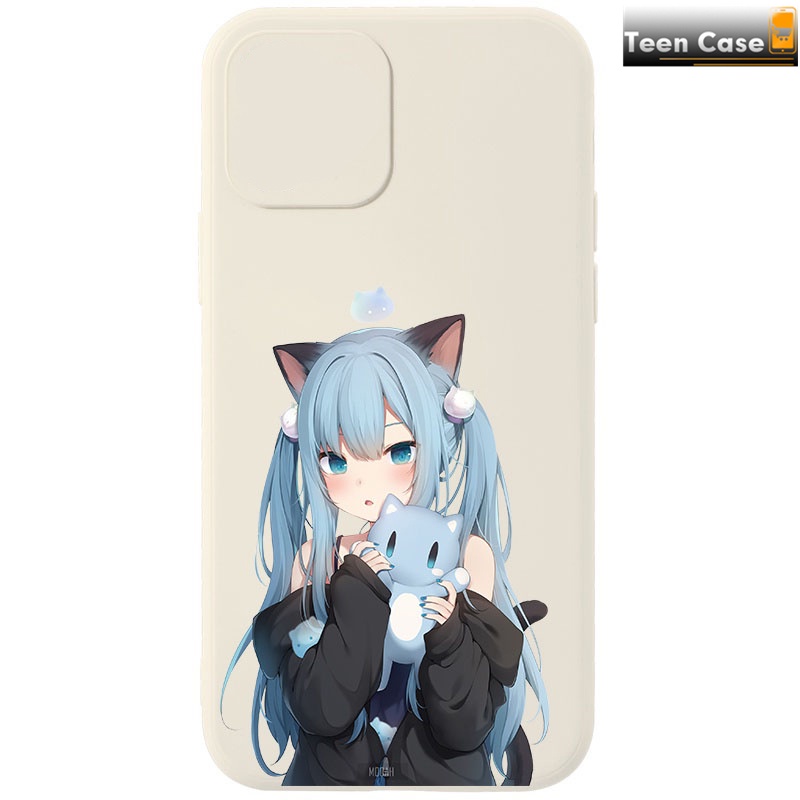 Ốp lưng iphone 6plus 6splus 7 plus 8plus X Xr XsM 11 12 13 Promax - MANGO902 - TeenCase