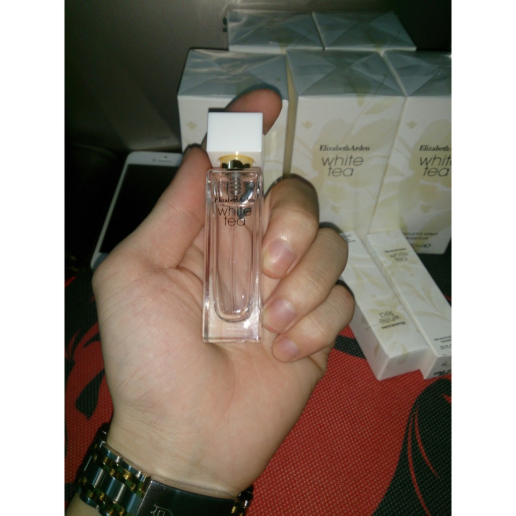 Nước hoa Elizabeth Arden White Tea