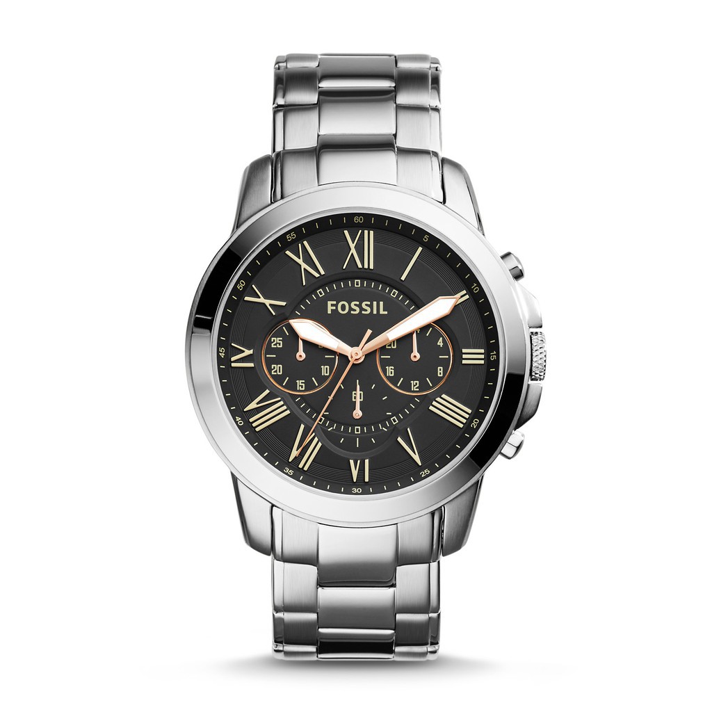 Đồng hồ nam Fossil FS4994