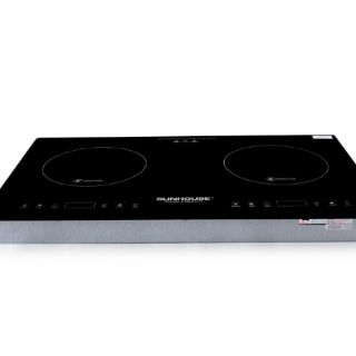 Bếp điện từ SUNHOUSE SHB9101