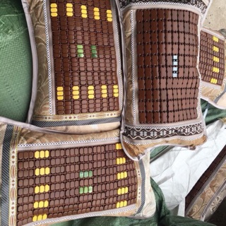 Gối trúc điều hoà