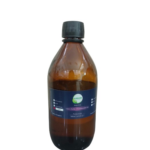 Tinh dầu Hoa Trà CAROLINE 500ml/1000ml