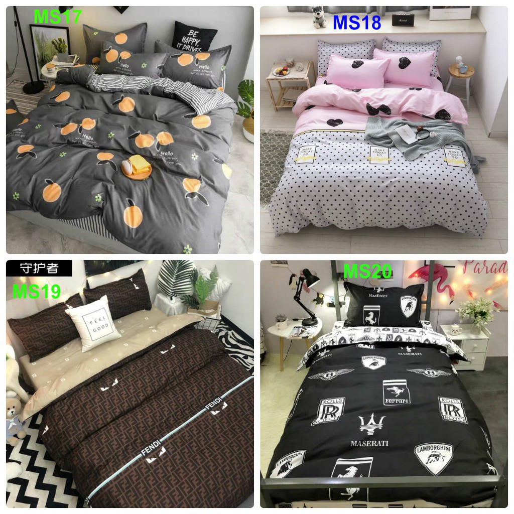 [Titox] [FREESHIP Toàn Quốc] Poly Nhập Mẫu 2020 hàng đẹp.( Được chọn mẫu)