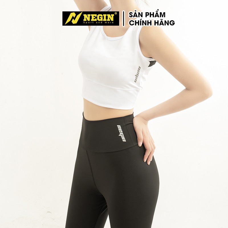 Bộ Đồ Tập Yoga Negin Sport Bra &amp; Legging NGN02