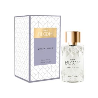 Nước Hoa Cindy Bloom Urban Vibes 50ml Chính Hãng