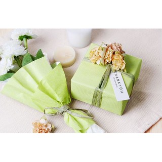 Tag treo hộp bánh
