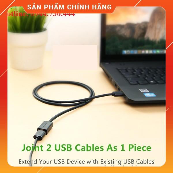 Cáp USB 3.0 nối dài 1m UGREEN 10368 dailyphukien