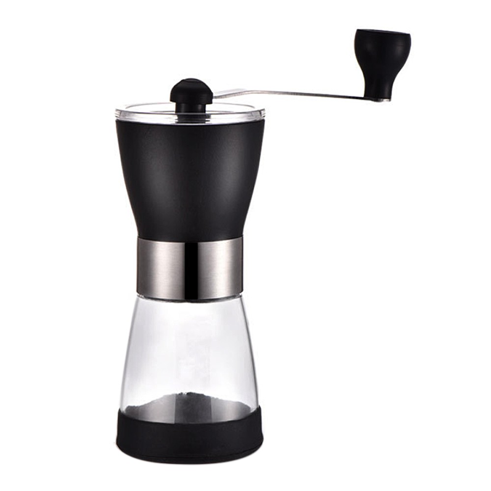 Máy Xay Cà Phê Bằng Tay