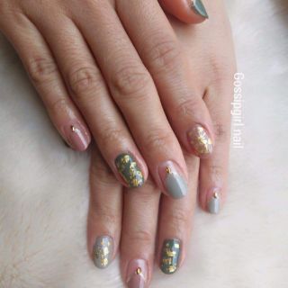 Set giấy bạc ẩn gel