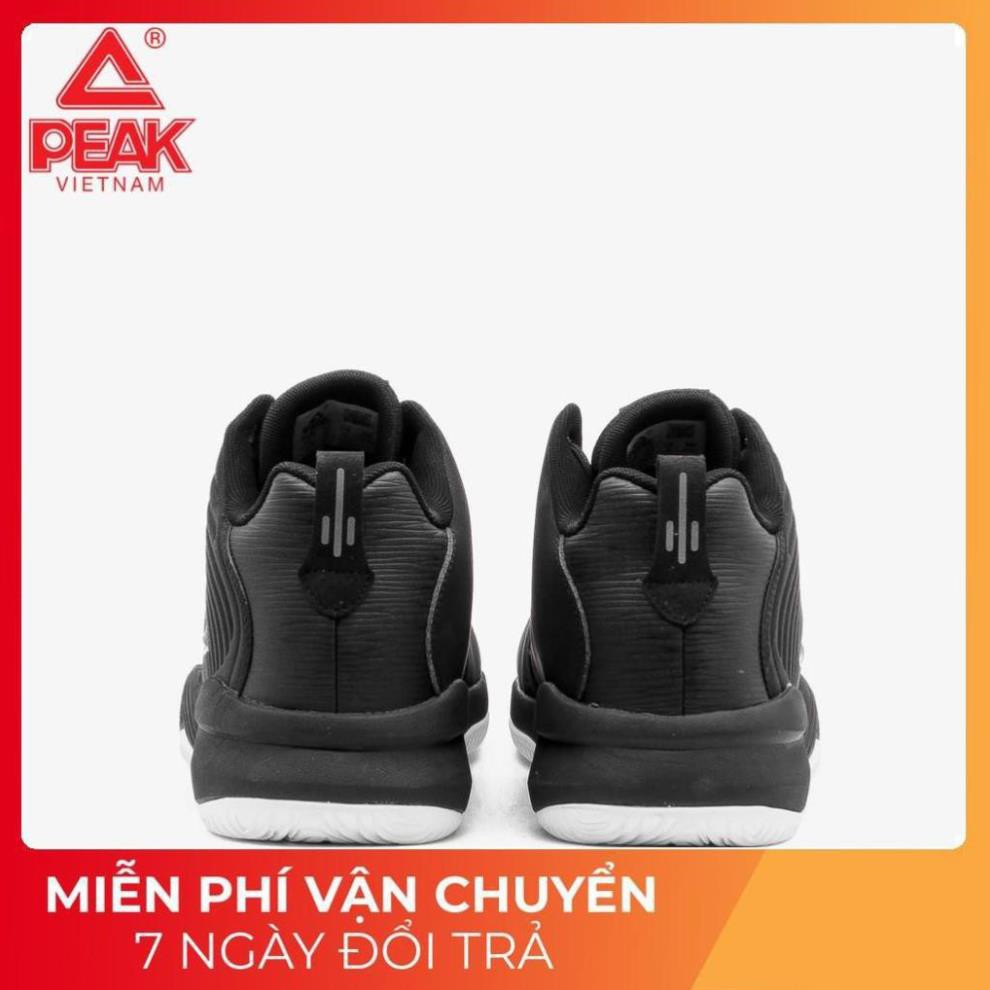 a c New Giày bóng rổ PEAK Outdoor Basketball Solider E93591A XỊN . new ✫ siêu phẩm 1212 * ۶ : ོ # ˢ d t